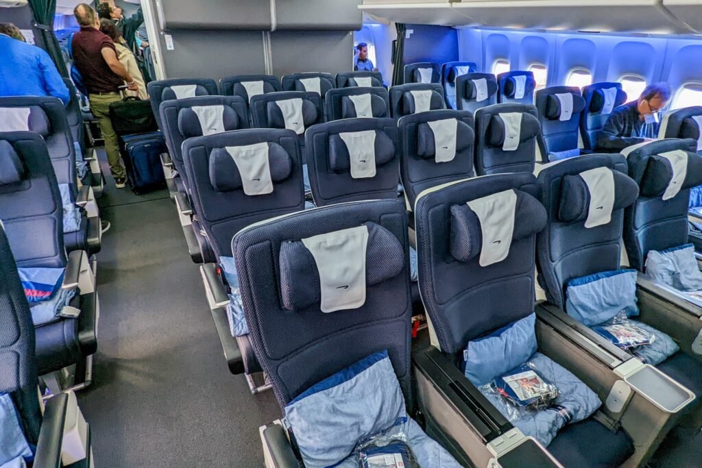  Read our expert British Airways World Traveller Plus review. We break down the upgrade cost, menu options, and baggage perks to see if it's worth the extra spend.