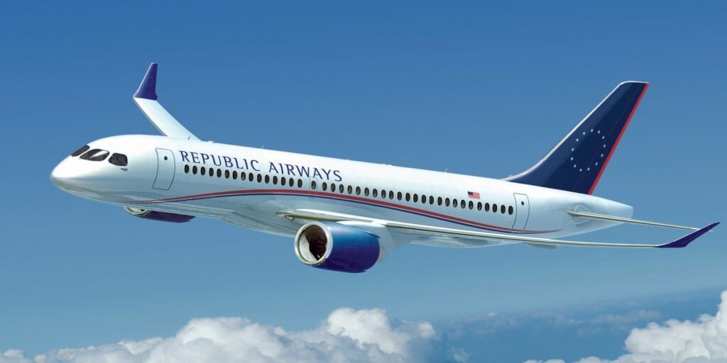 An in-depth Republic Airways review covering safety, partners, fleet, passenger experience, and honest pros & cons—before you book.