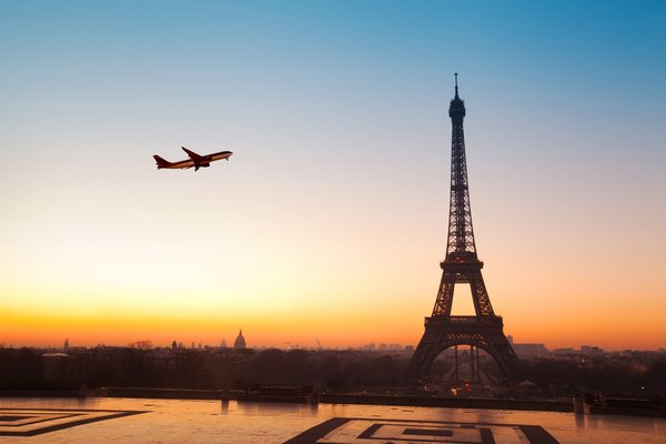 ✈️ New York to Paris Flight Time: Duration, Distance, and Ultimate Travel Guide