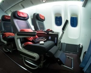 Austrian Airlines Premium Economy Review: Is the Upgrade Worth the Price?