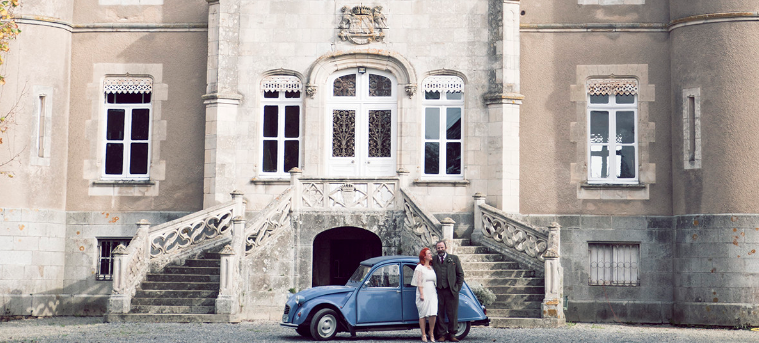 🏰 Château de la Motte Husson Review: Booking, Wedding Costs, and Prices UPDATED