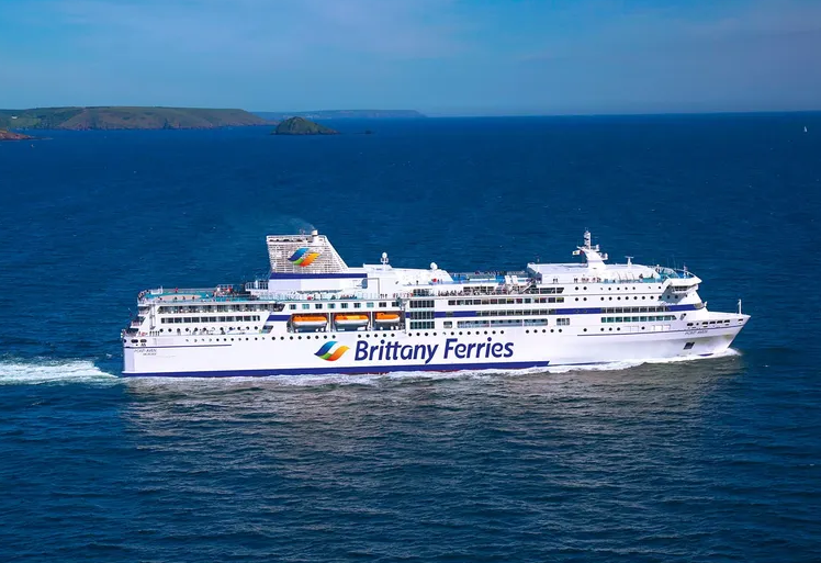 Direct Ferries vs booking direct with ferry operators—prices, fees, flexibility, and real savings explained by a frequent European ferry traveler.