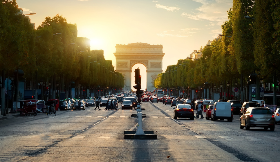  Essential guide for UK drivers in France: Post-Brexit documents, speed limits, tolls, fuel stops, and fines. Step-by-step rules, vehicle checks, and insider tips to avoid penalties on French roads.