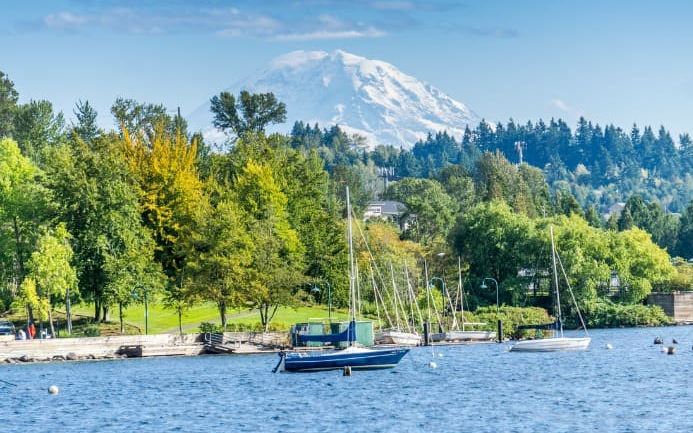 Average Cost of Living in Washington State