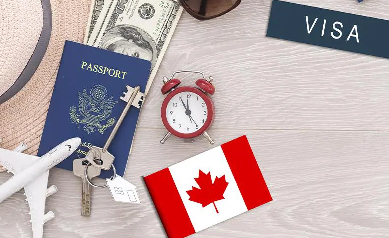 Can a US citizen work in Canada? Learn about CUSMA permits, intra-company transfers, jobs at Amex or American Airlines, and how to find work from the USA.