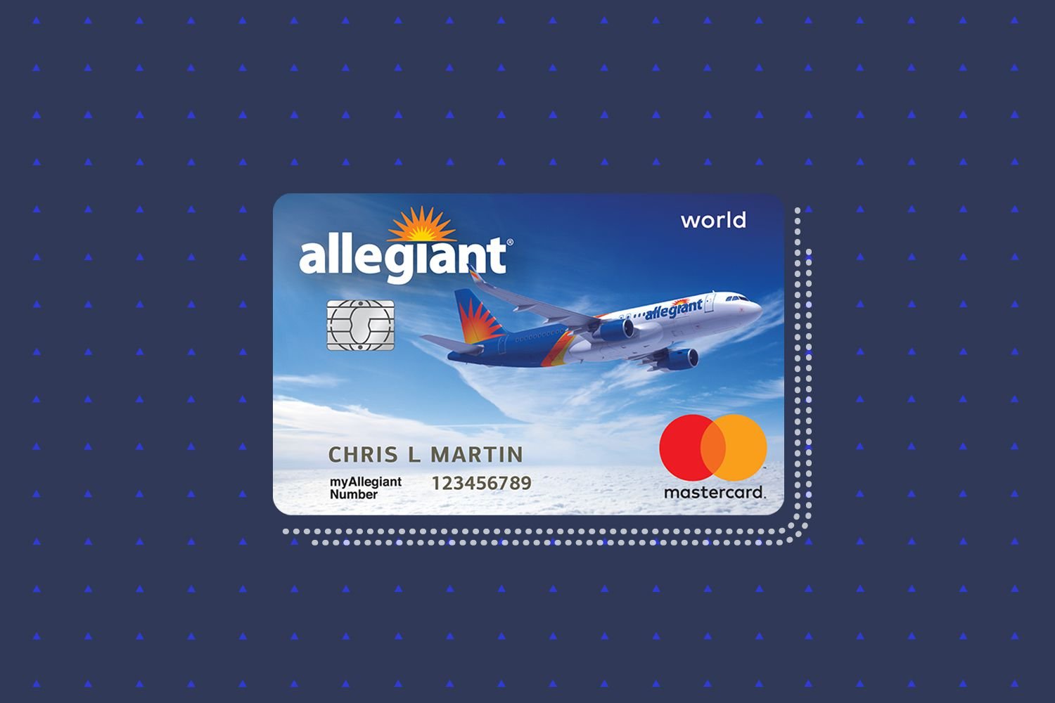 Allegiant credit card benefits: 3x points on flights, free drinks, priority boarding. Full World Mastercard review—sign-up bonus, annual fee, perks for Air loyalists. Is Allegiant credit card worth it? 