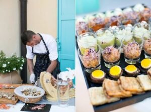 Explore the most fascinating and weird French wedding traditions! From chamber pots to sugared almonds, learn about French marriage culture, food, and etiquette.