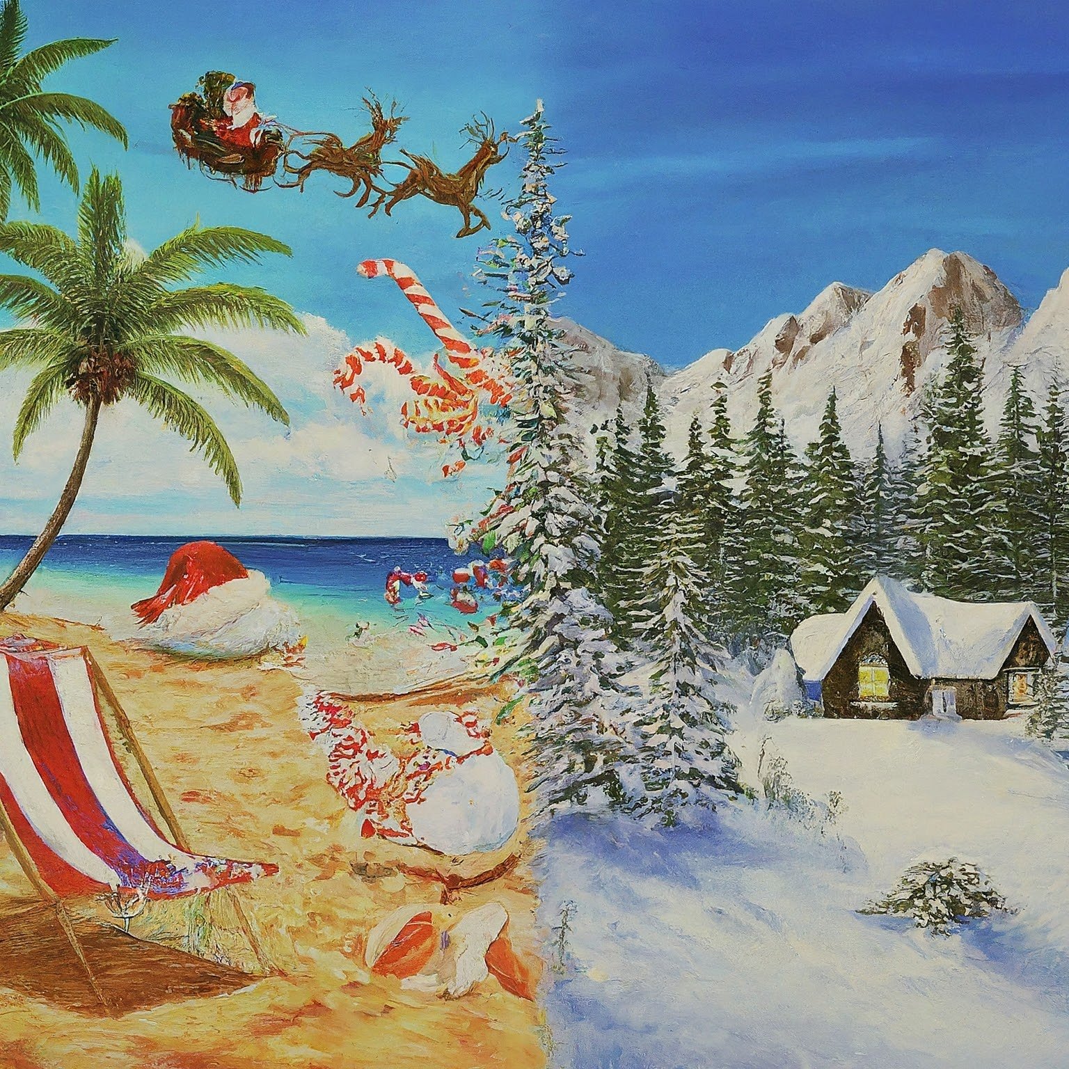 15 Best Places To travel in January For Warm Weather