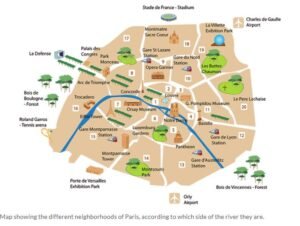 Is Paris Safe? Areas to Avoid & Safest Neighborhoods to Stay