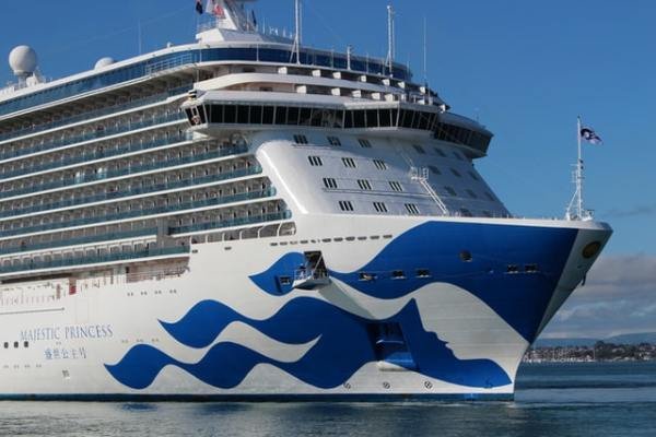 Princess Cruises Vacation Protection Plans – Standard & Platinum